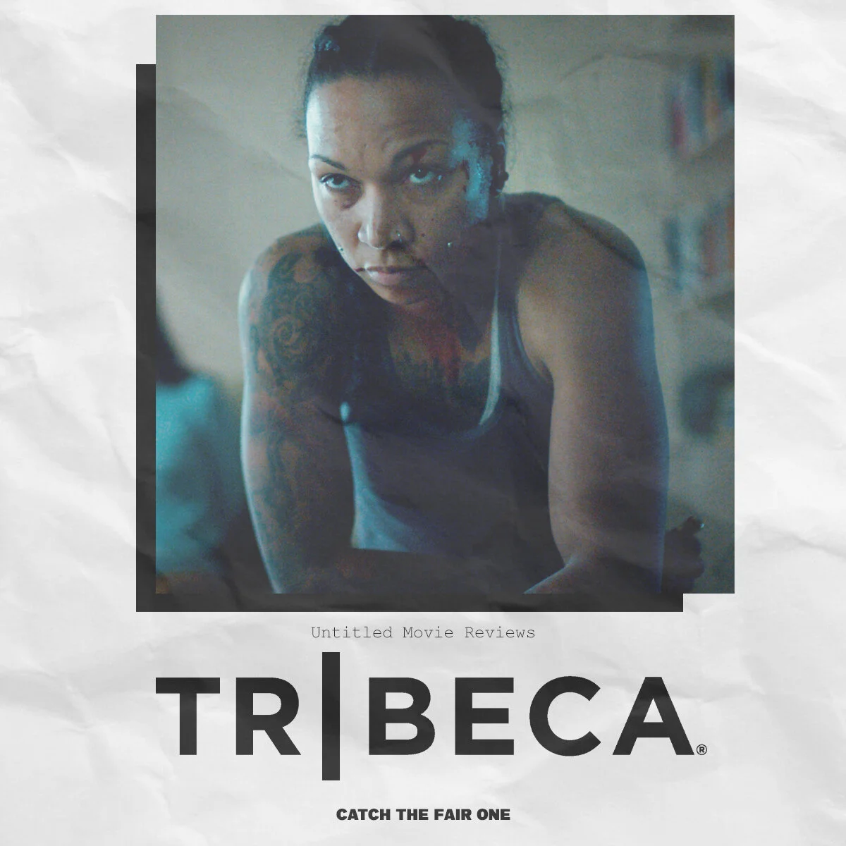 Tribeca 2021: Catch The Fair One - Review 