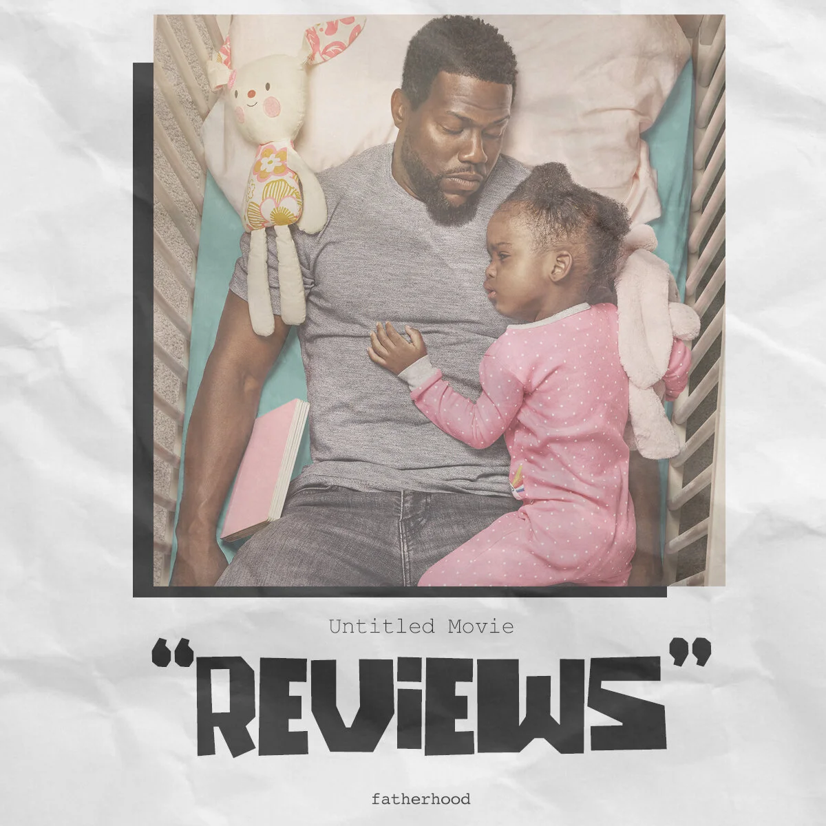 Paul Weitz's Fatherhood - Review