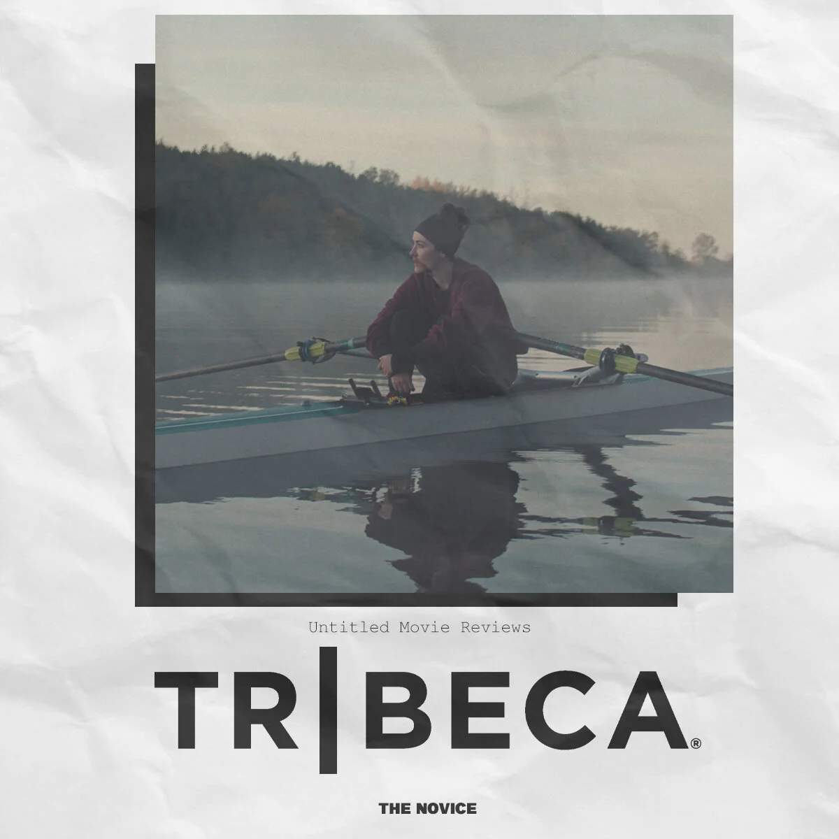 Tribeca 2021: The Novice - Review