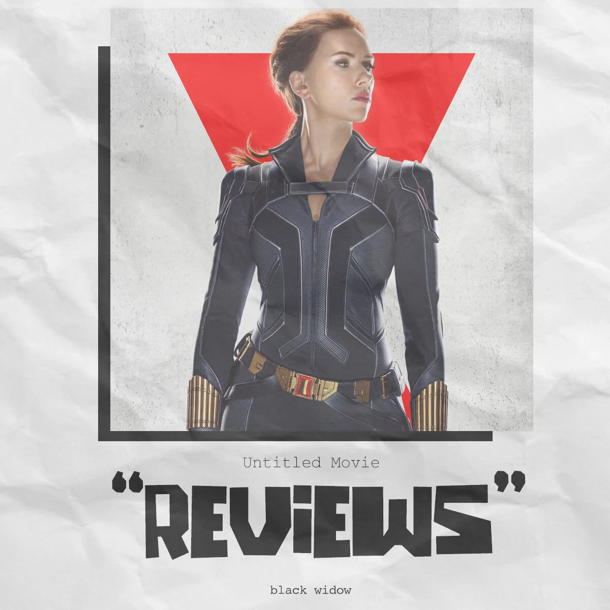 Cate Shortland's Black Widow - Review [Spoiler-Free] 