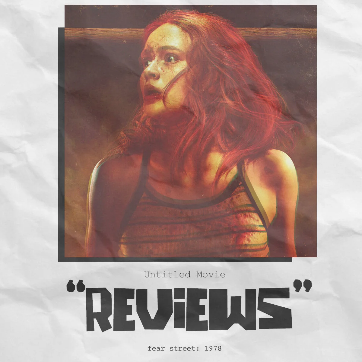 Leigh Janiak's Fear Street Part Two: 1978 - Review