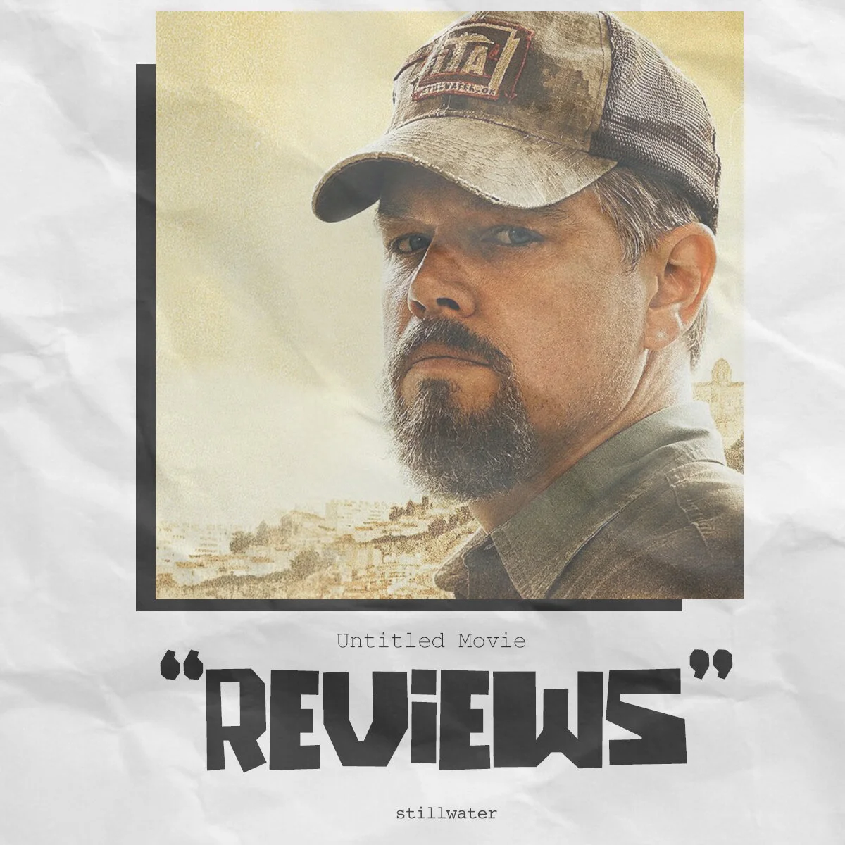 Tom McCarthy's Stillwater - Review 