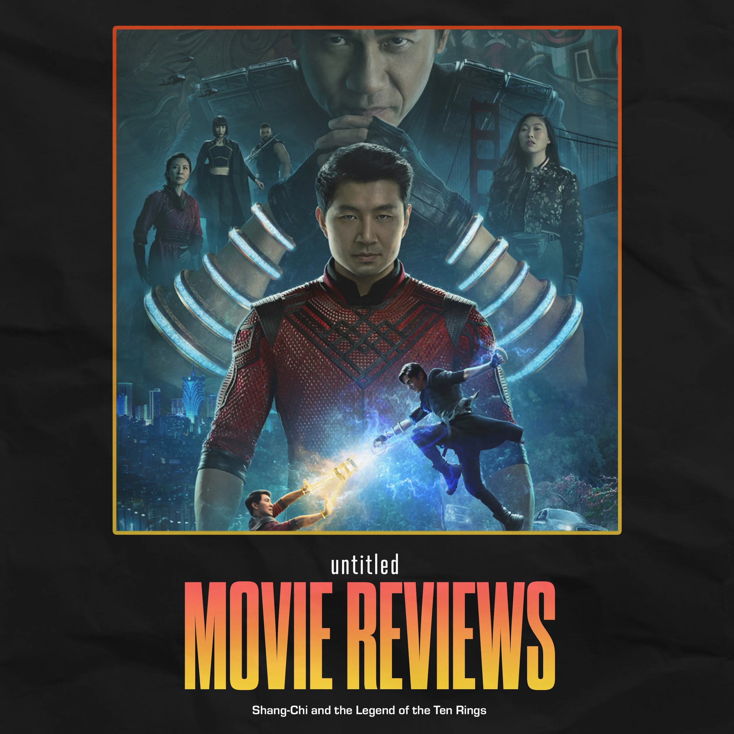 Destin Daniel Cretton's Shang-Chi and the Legend of the Ten Rings - Review [Spoiler-Free] 
