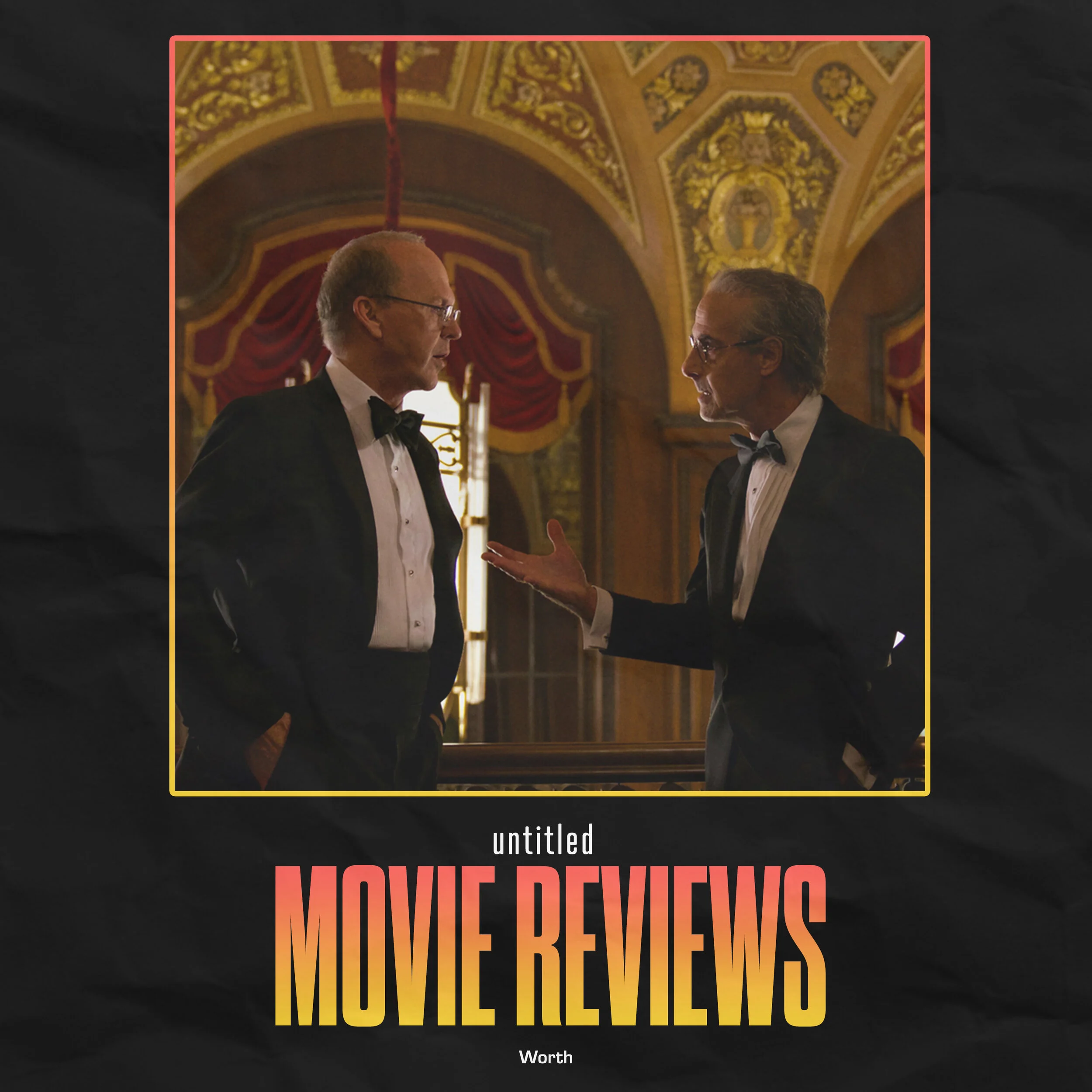 Sara Colangelo's Worth - Review 