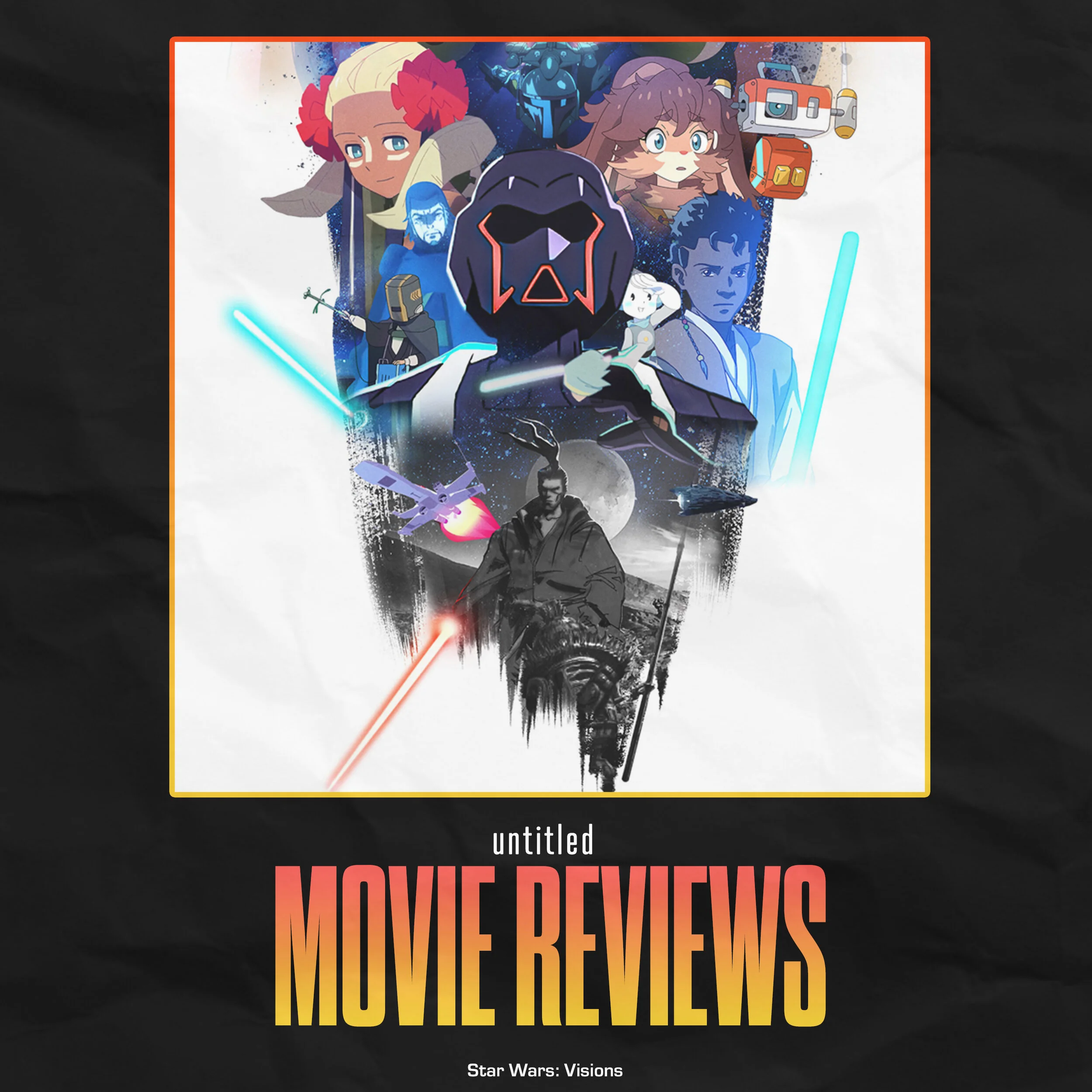 Star Wars: Visions - Review