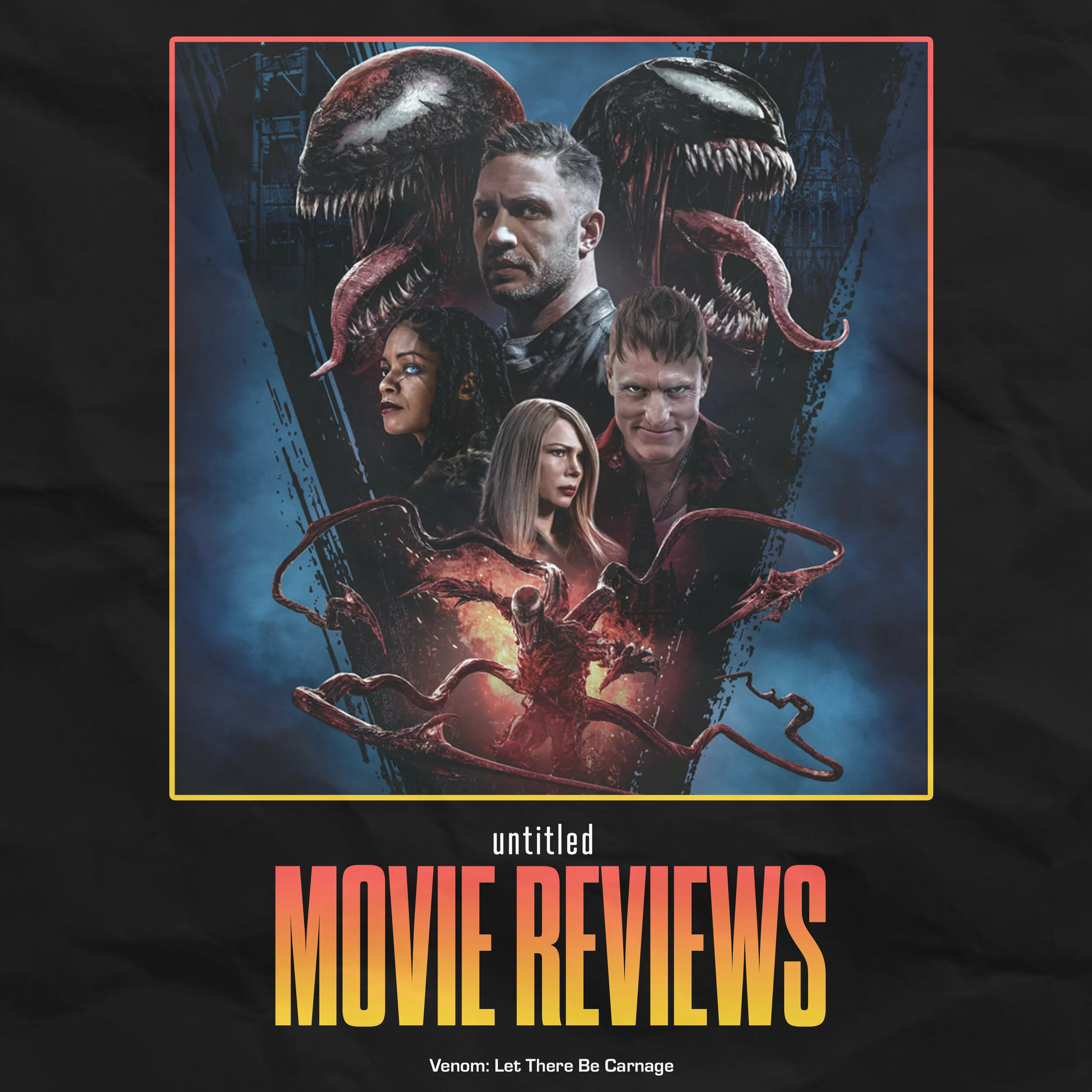 Andy Serkis' Venom: Let There Be Carnage - Review [Spoiler-Free] 