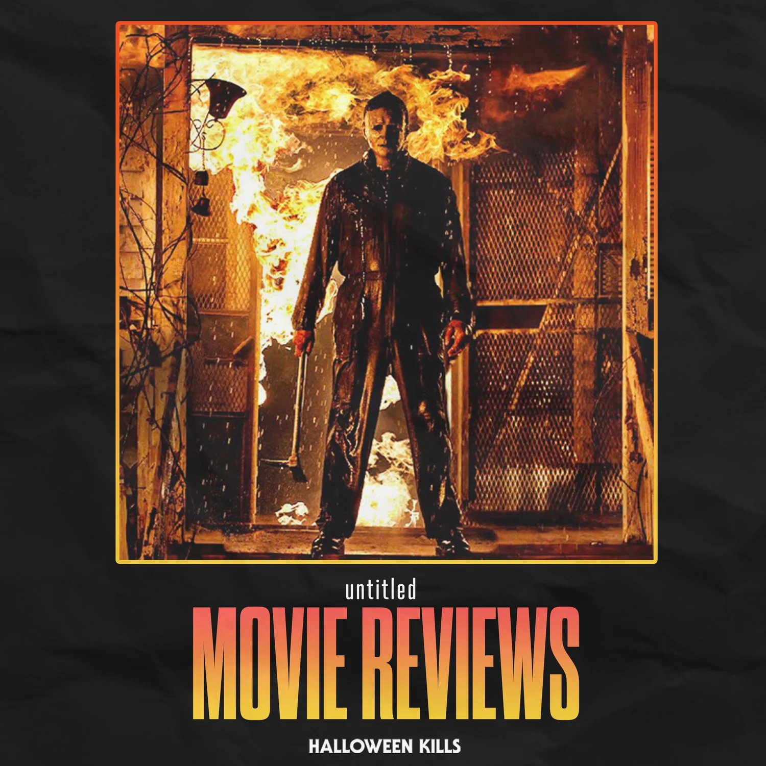 Untitled Movie Reviews