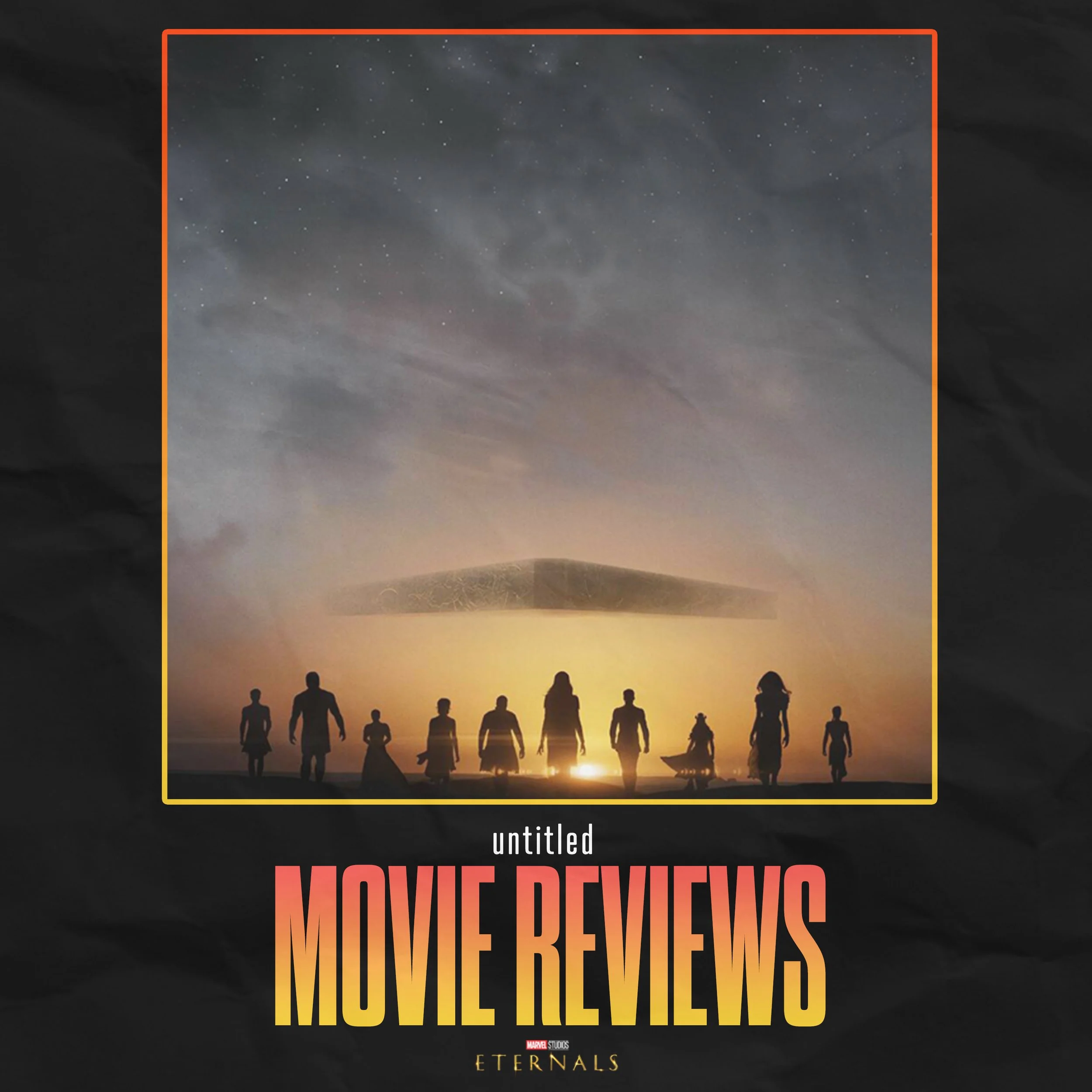 Chloé Zhao's Eternals - Review [Spoiler-Free]