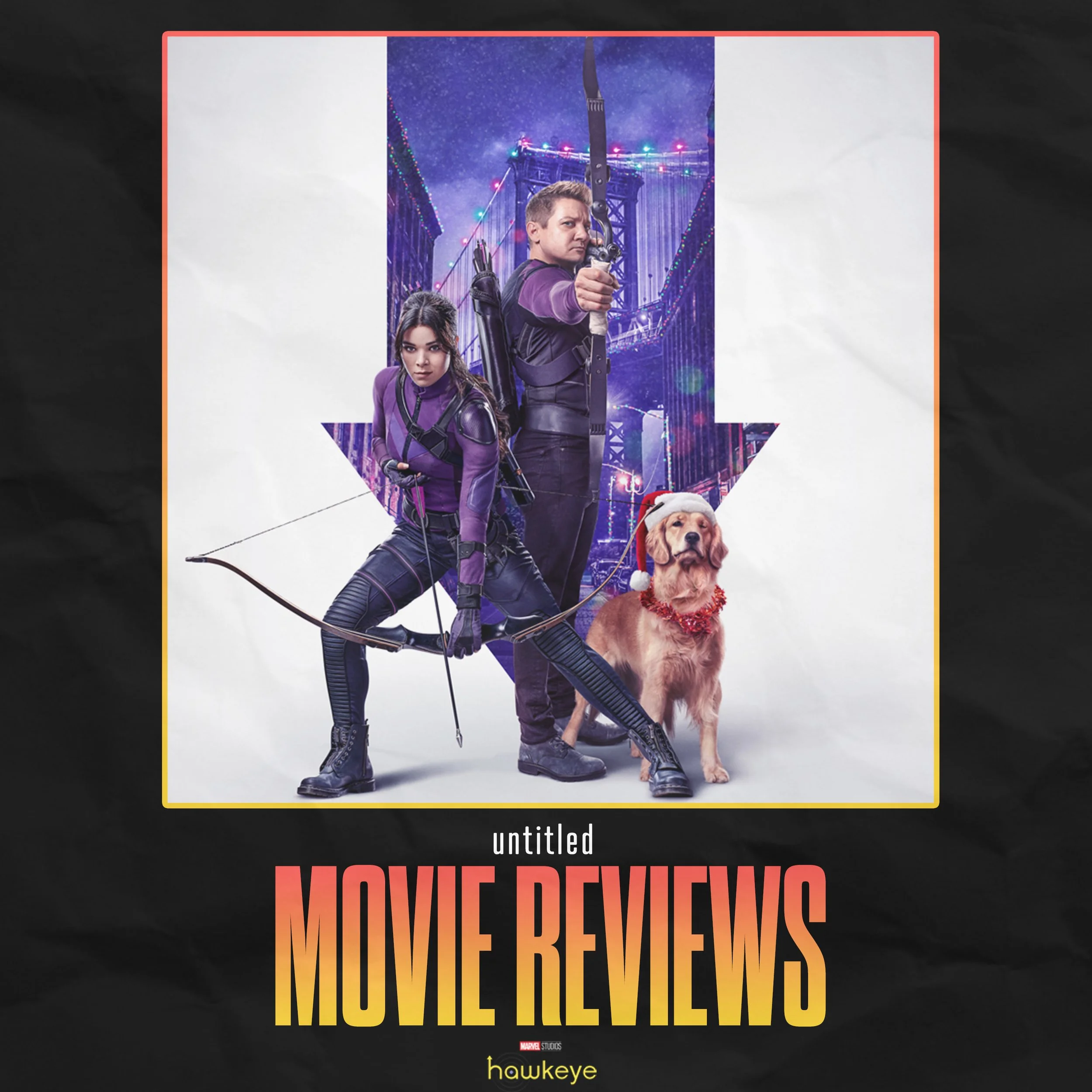 Marvel Studios' Hawkeye (Episodes 1-2) - Review [Spoiler-Free]