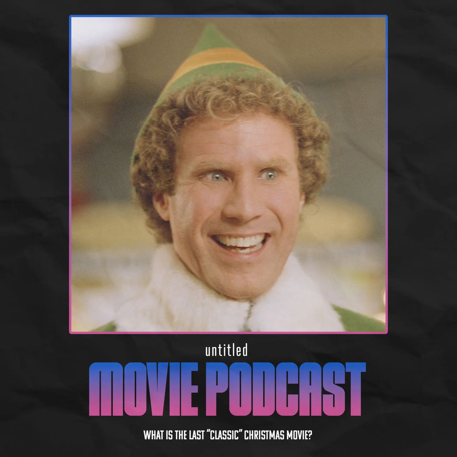 What is the Last "Classic" Christmas Movie? - UMP 107 episode artwork