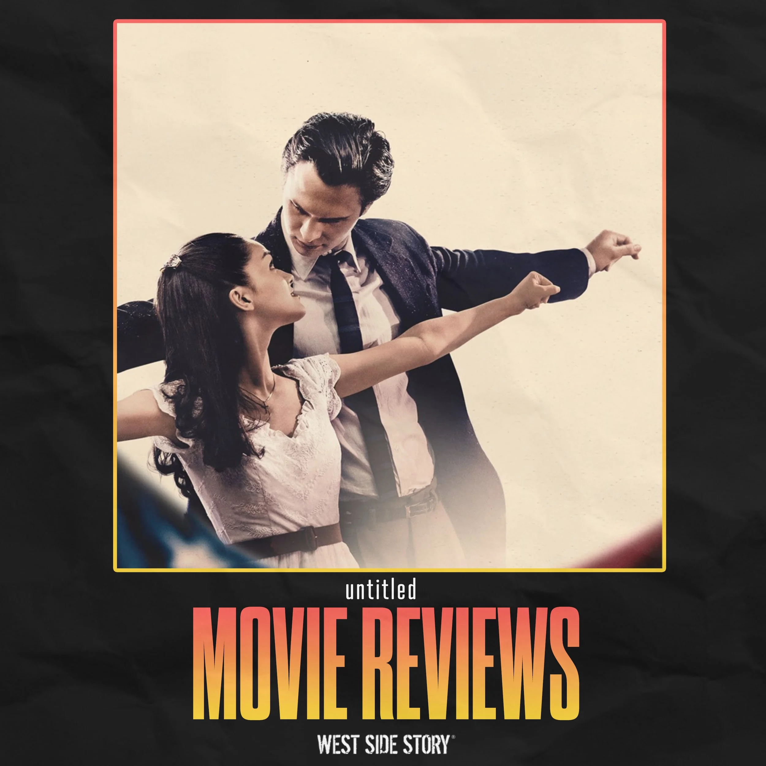 Steven Spielberg's West Side Story - Review 