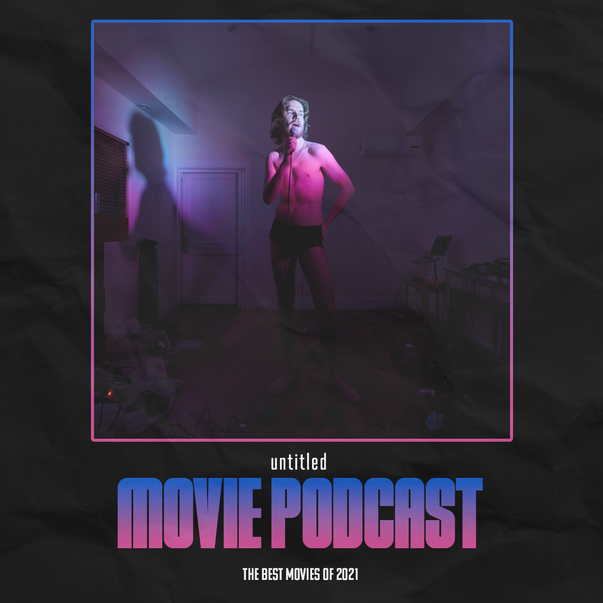 The Best Movies of 2021 - UMP 110 episode artwork