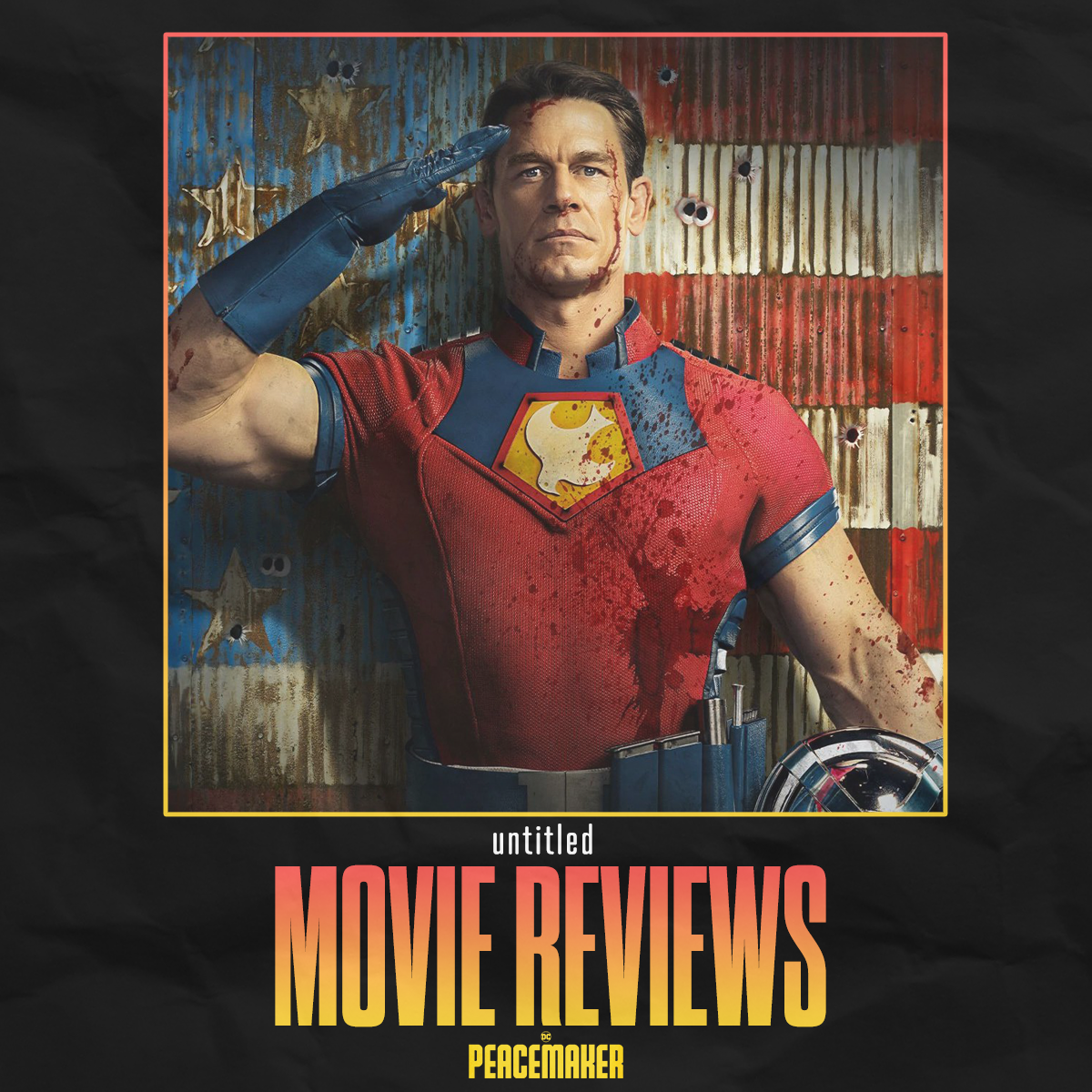 Peacemaker (Episodes 1-3) - Review