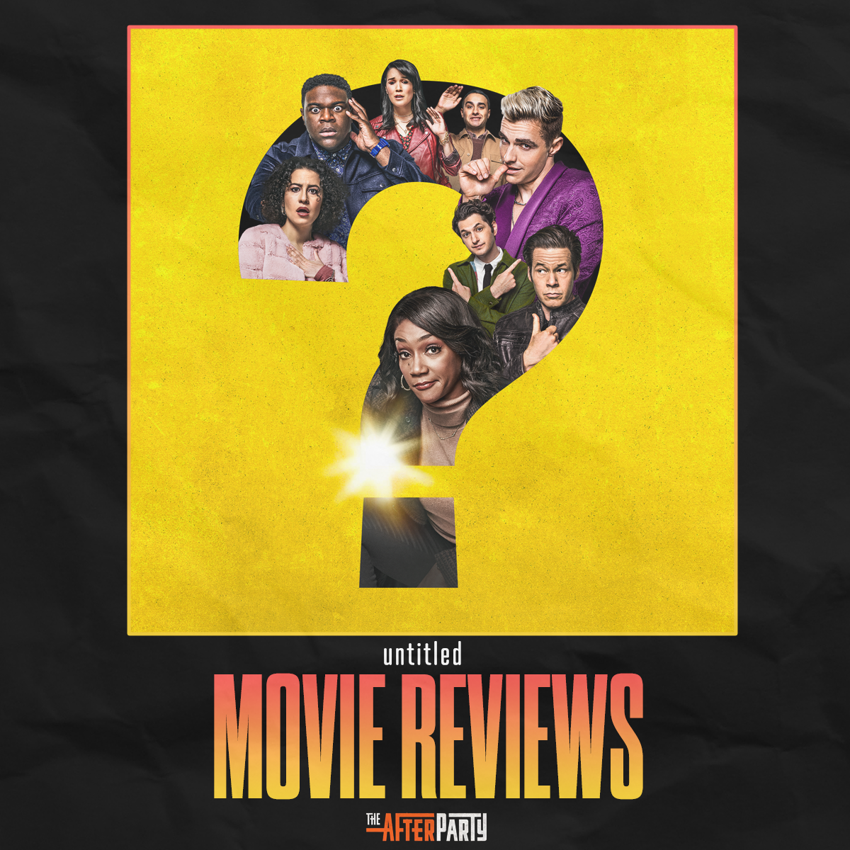 The AfterParty (Episodes 1-3) - Review