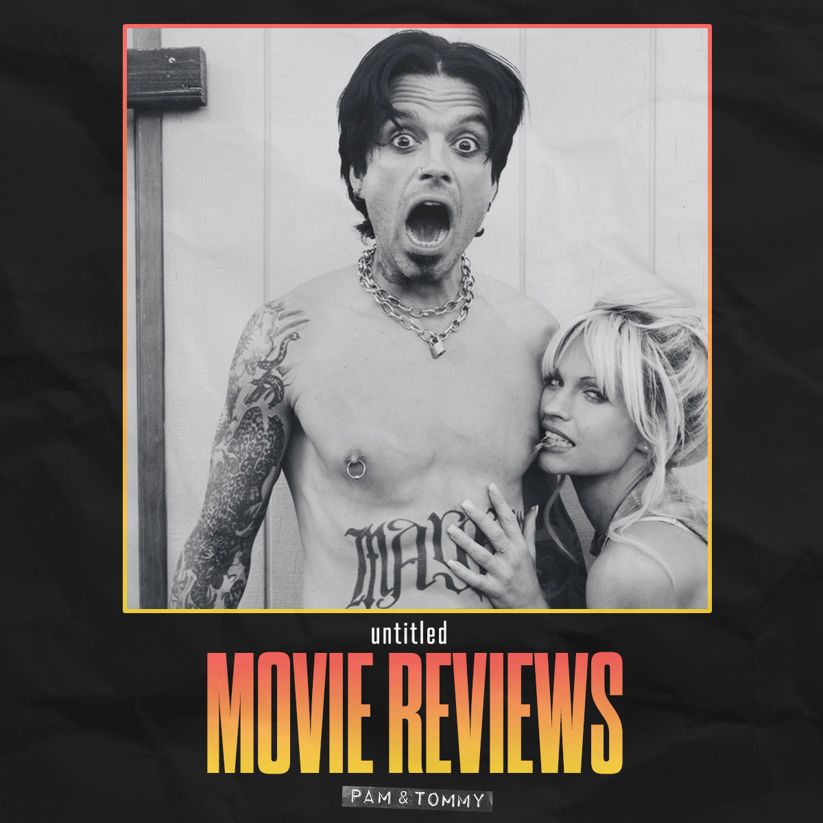 Pam &amp; Tommy (Full Series) - Review 