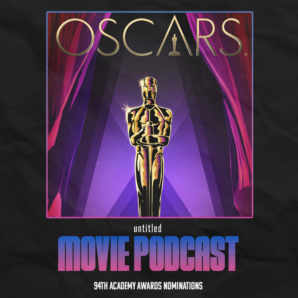 94th Academy Awards Nominations - UMP 114