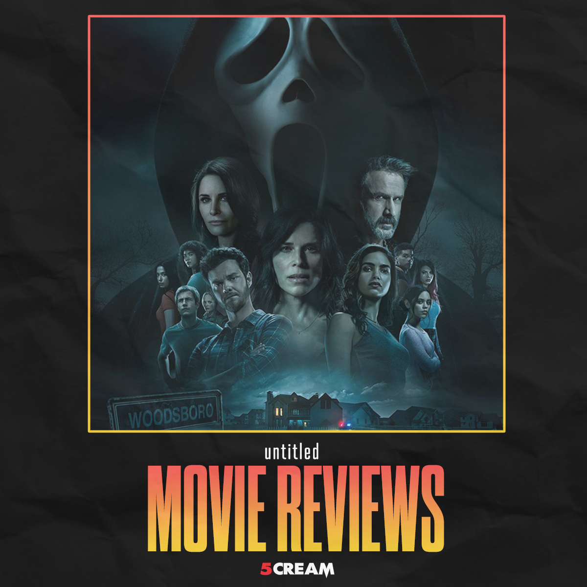 Matt Bettinelli-Olpin &amp; Tyler Gillett's SCREAM - Review (Full Spoilers) 