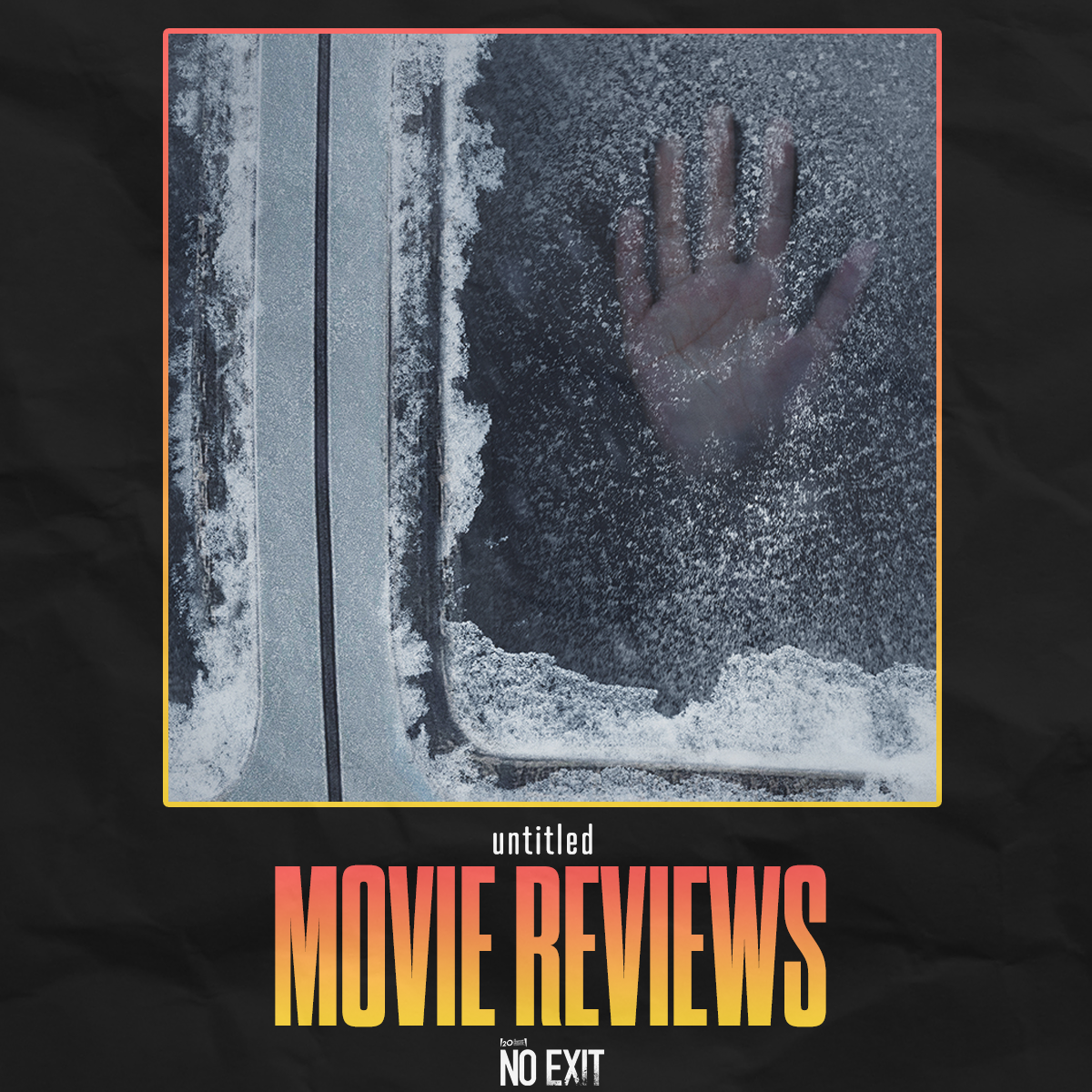 Damien Power's No Exit - Review 