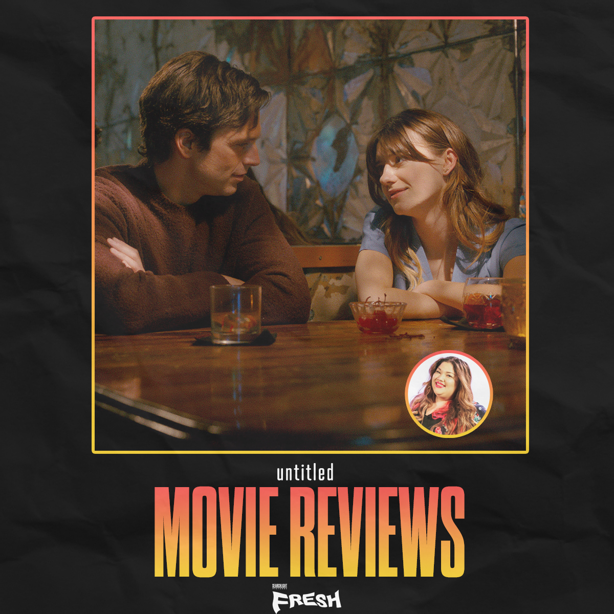 Mimi Cave's Fresh | Review (Guest: Joey Noelle)