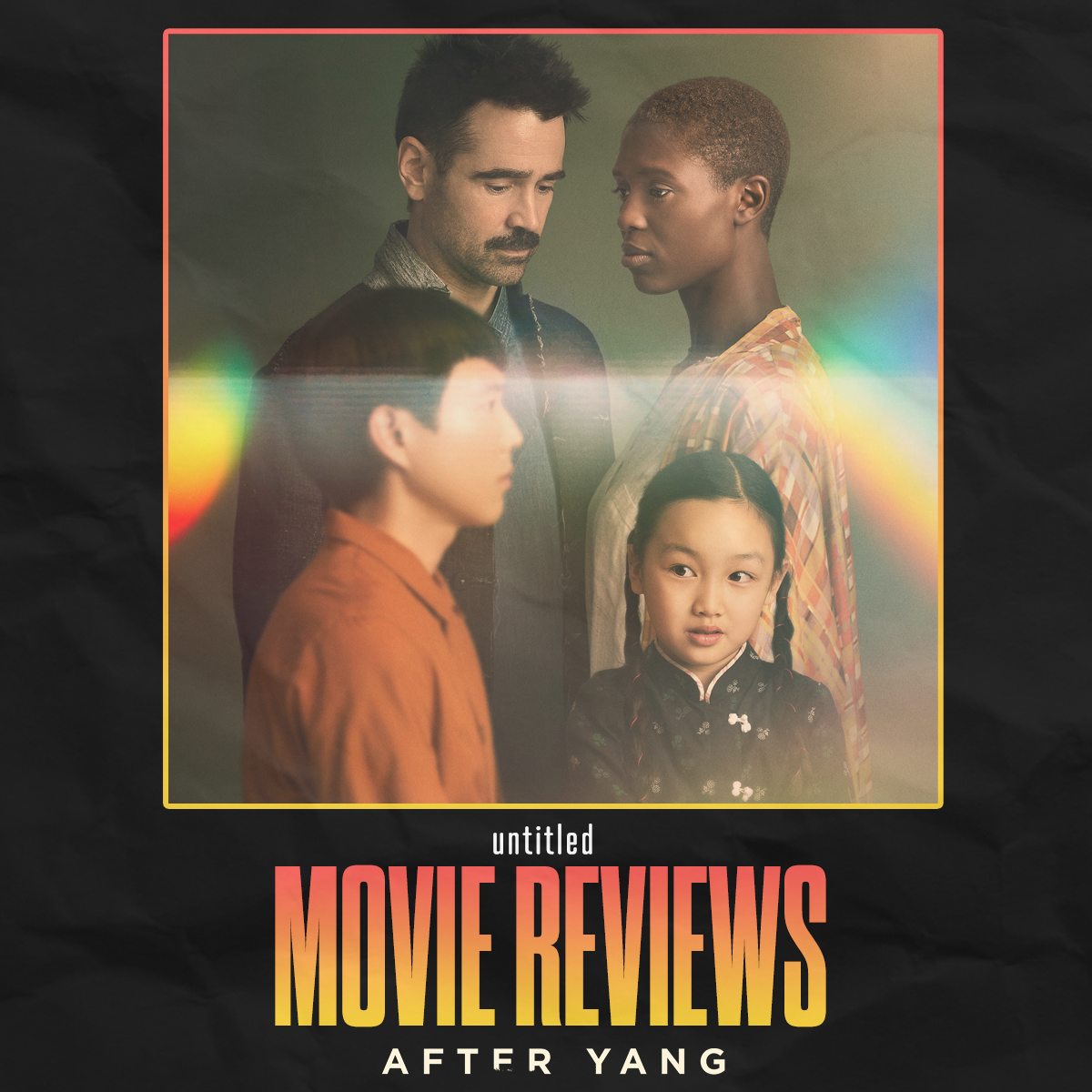 Kogonada's After Yang | Review 