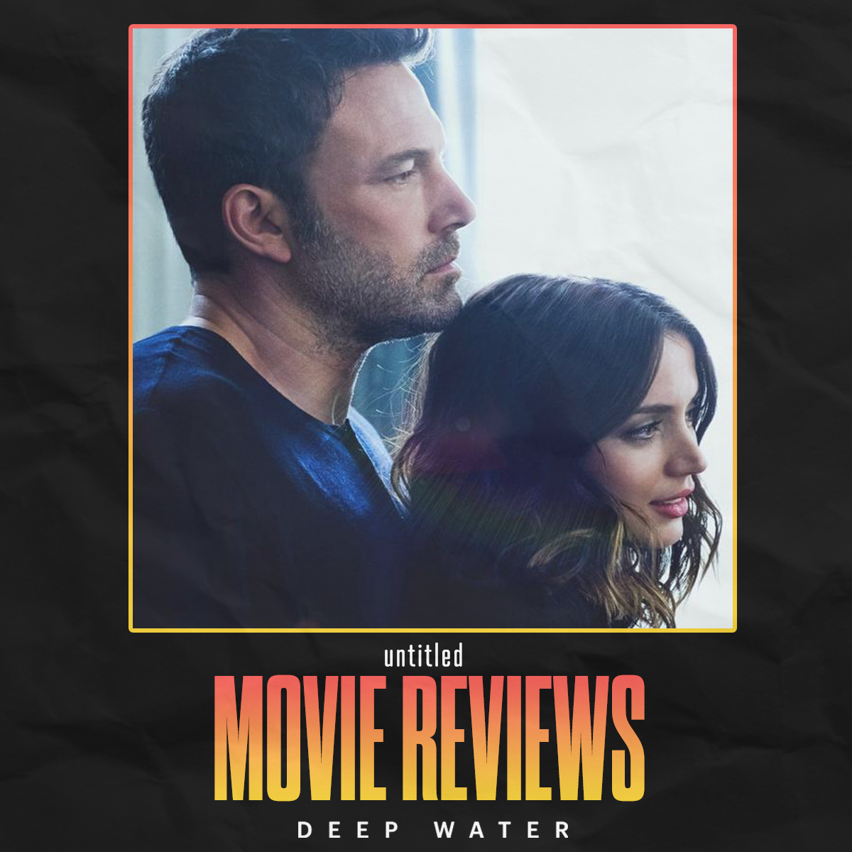 Adrian Lyne's Deep Water | Review 