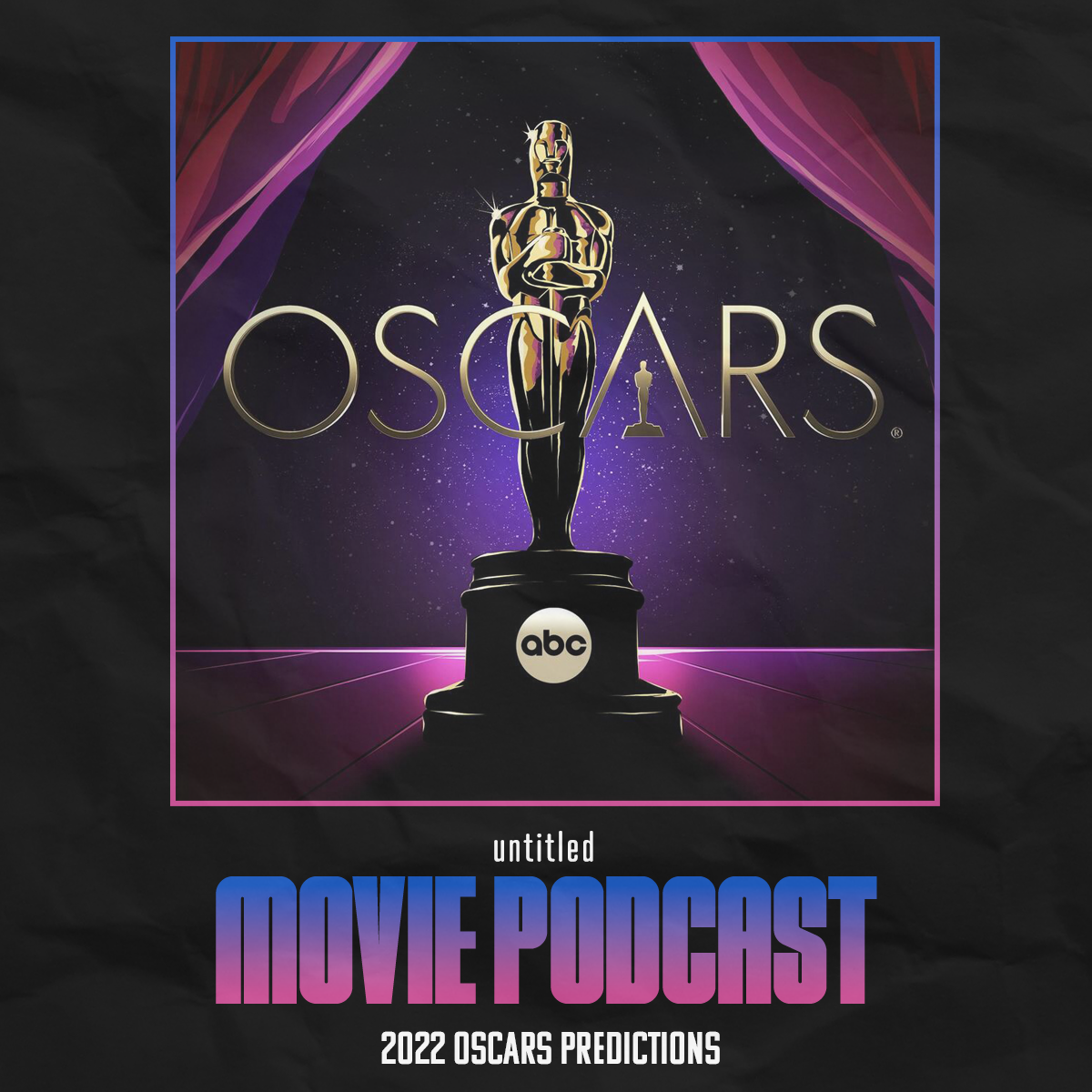 2022 Oscars Predictions | UMP 118 episode artwork