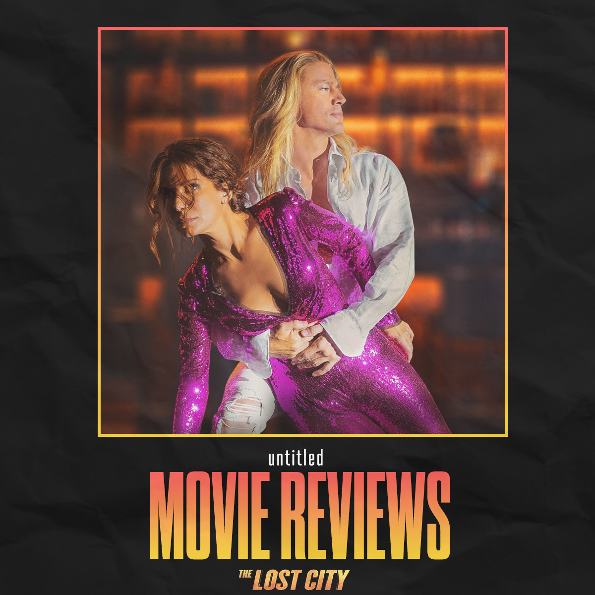 The Nee Brothers' The Lost City | Review