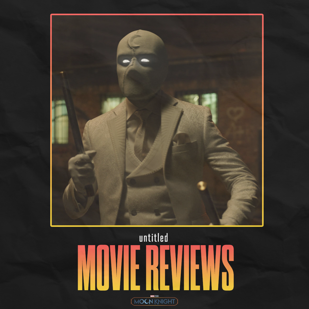 Marvel Studios' Moon Knight (Episodes 1-4) | Review [Spoiler-Free] 