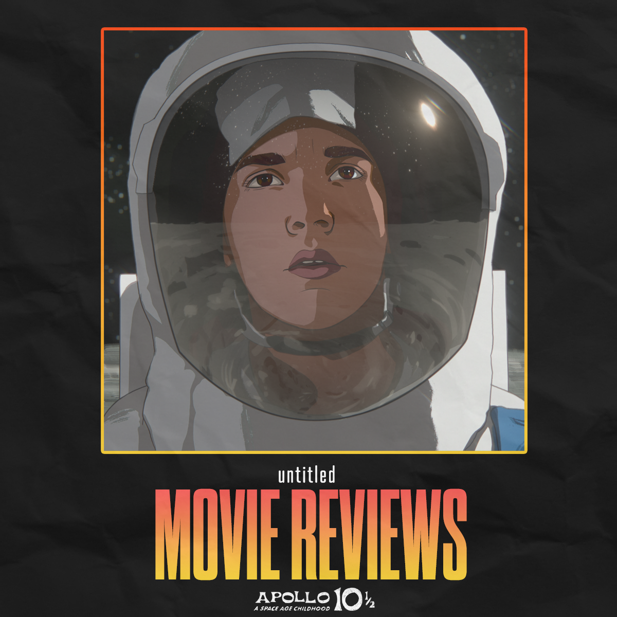 Richard Linklater's Apollo 10 ½: A Space Age Childhood | Review 
