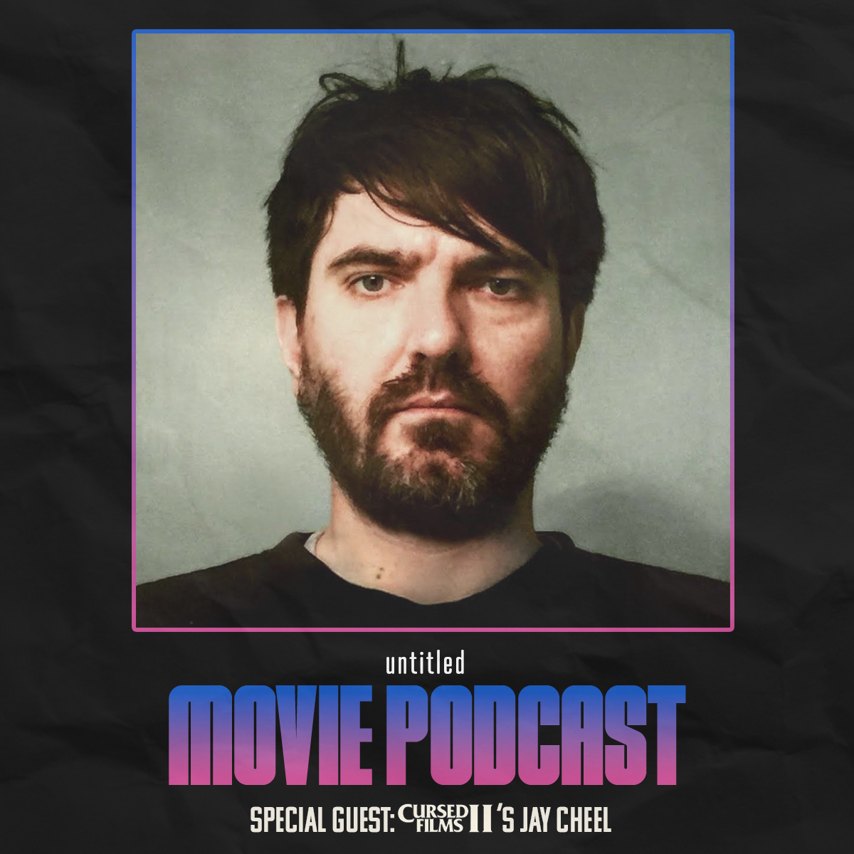 Jay Cheel on Cursed Films II | Interview episode artwork