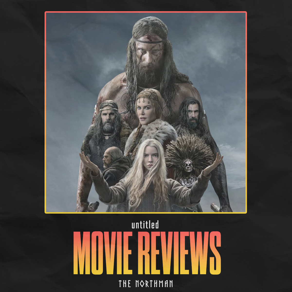 Robert Eggers' The Northman | Review