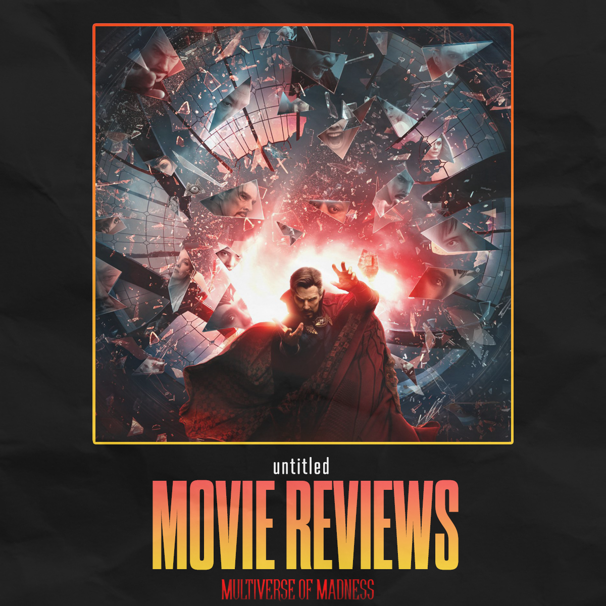 Sam Raimi's Doctor Strange in the Multiverse of Madness | Review [Spoiler-Free]