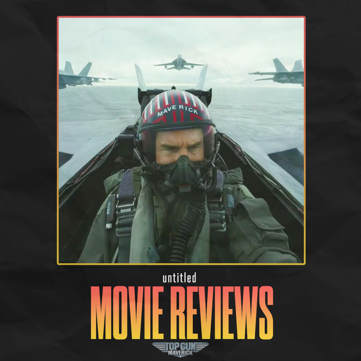Untitled Movie Reviews