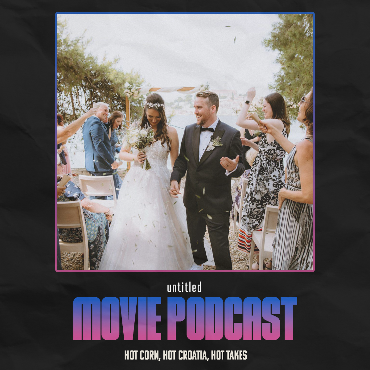 Hot, Hot, Hot (Hot Corn, Hot Croatia and Hot Takes) | UMP 125 episode artwork