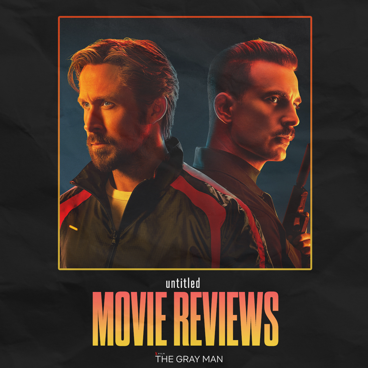 Untitled Movie Reviews