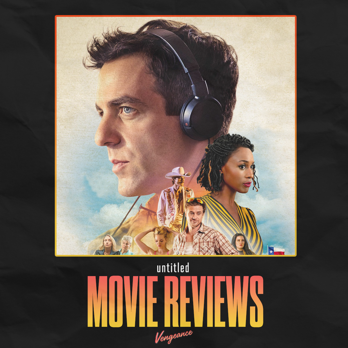 B.J. Novak's Vengeance | Review