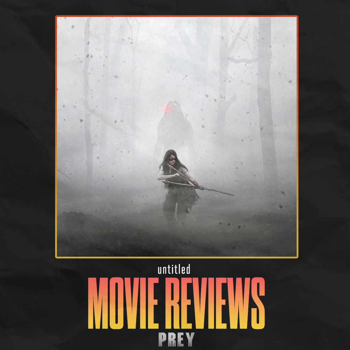 Dan Trachtenberg's Prey | Review 