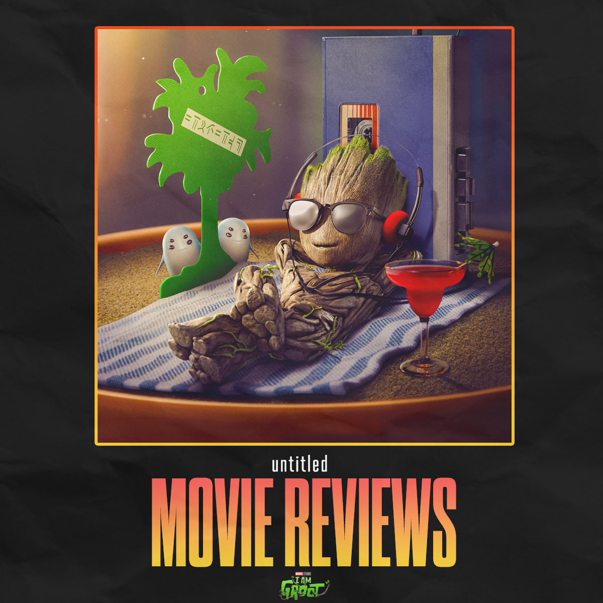 Marvel Studios' I Am Groot | Review