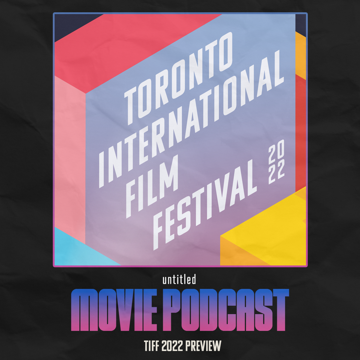 TIFF 2022 Preview | UMP 131 episode artwork