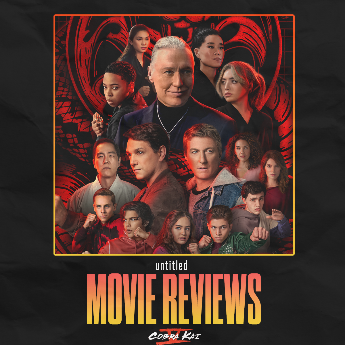 Cobra Kai V [Spoiler-Free] | Review