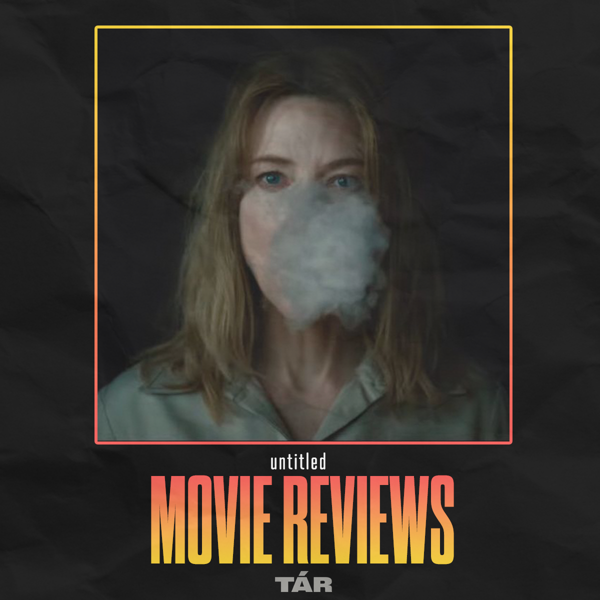 Todd Fields' TÁR | Review 