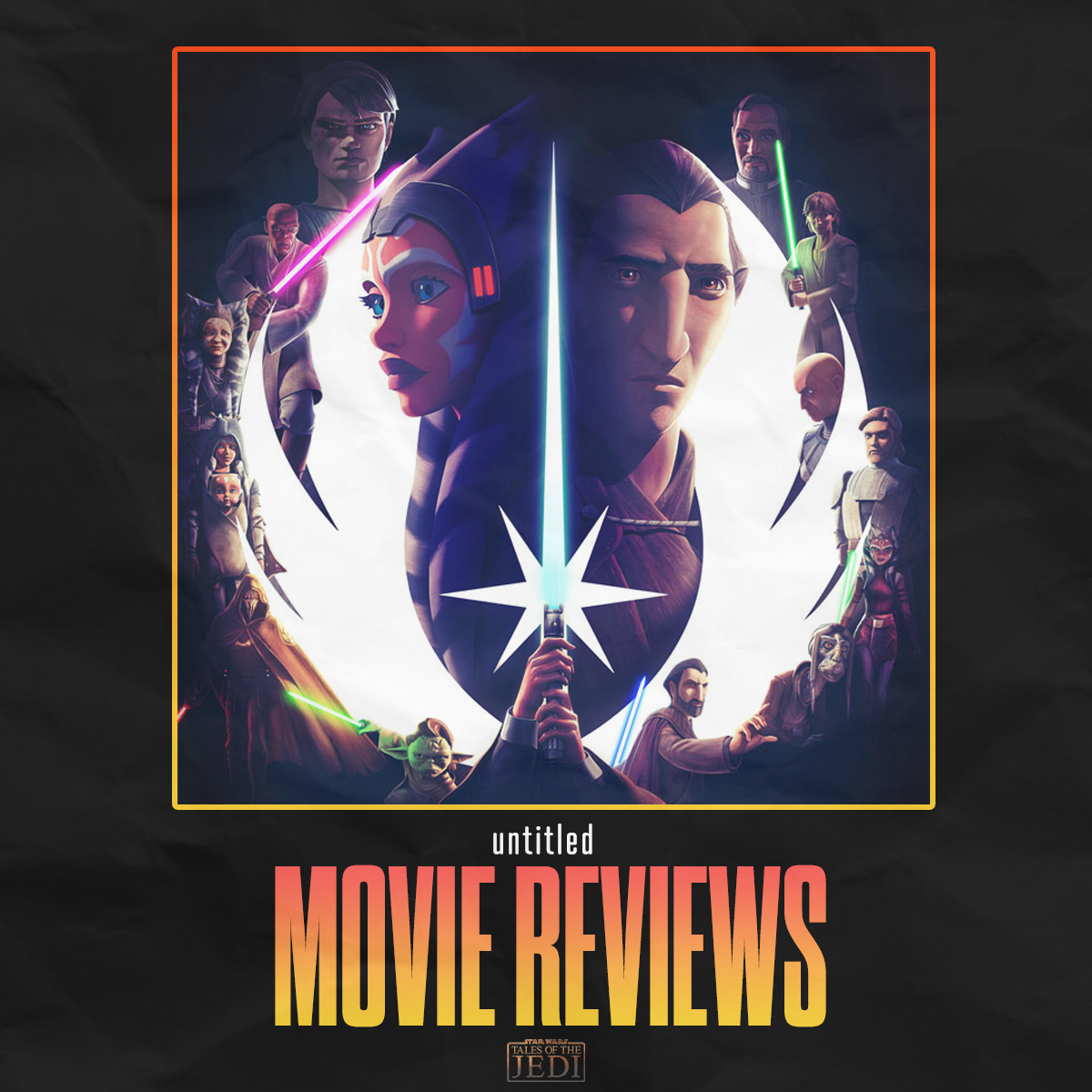 Tales of the Jedi | Review 