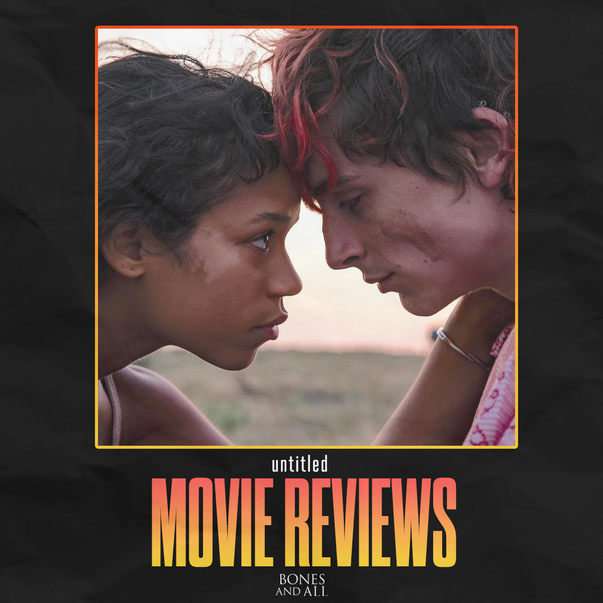 Luca Guadagnino's Bones and All | Review 