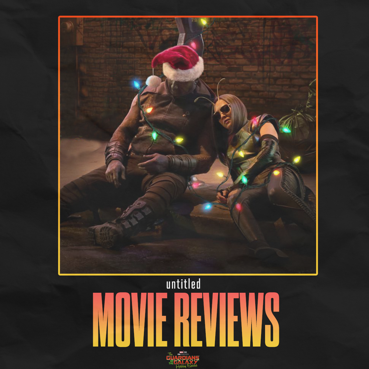 James Gunn's Guardians of the Galaxy Holiday Special | Review