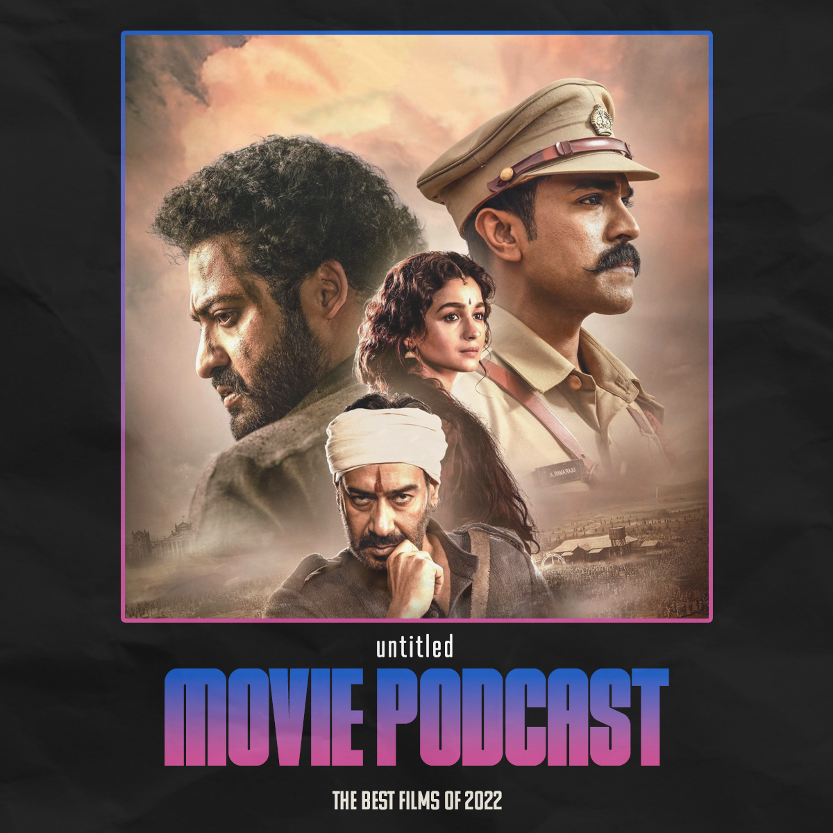 The Best Movies of 2022 | UMP 140 episode artwork