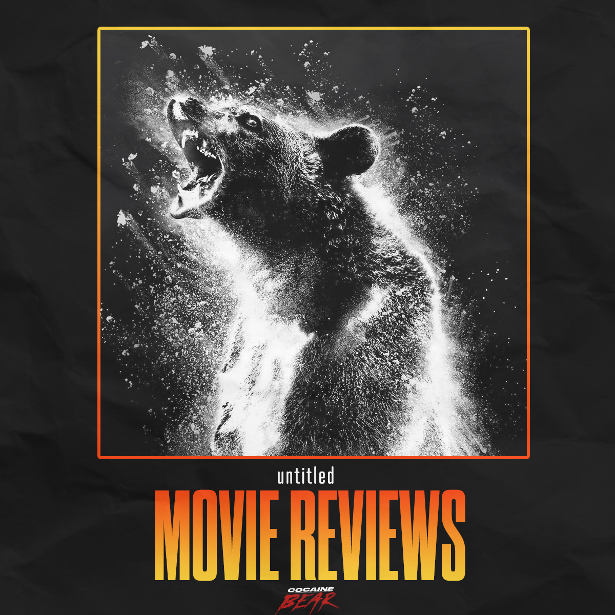 Elizabeth Bank's Cocaine Bear | Review 