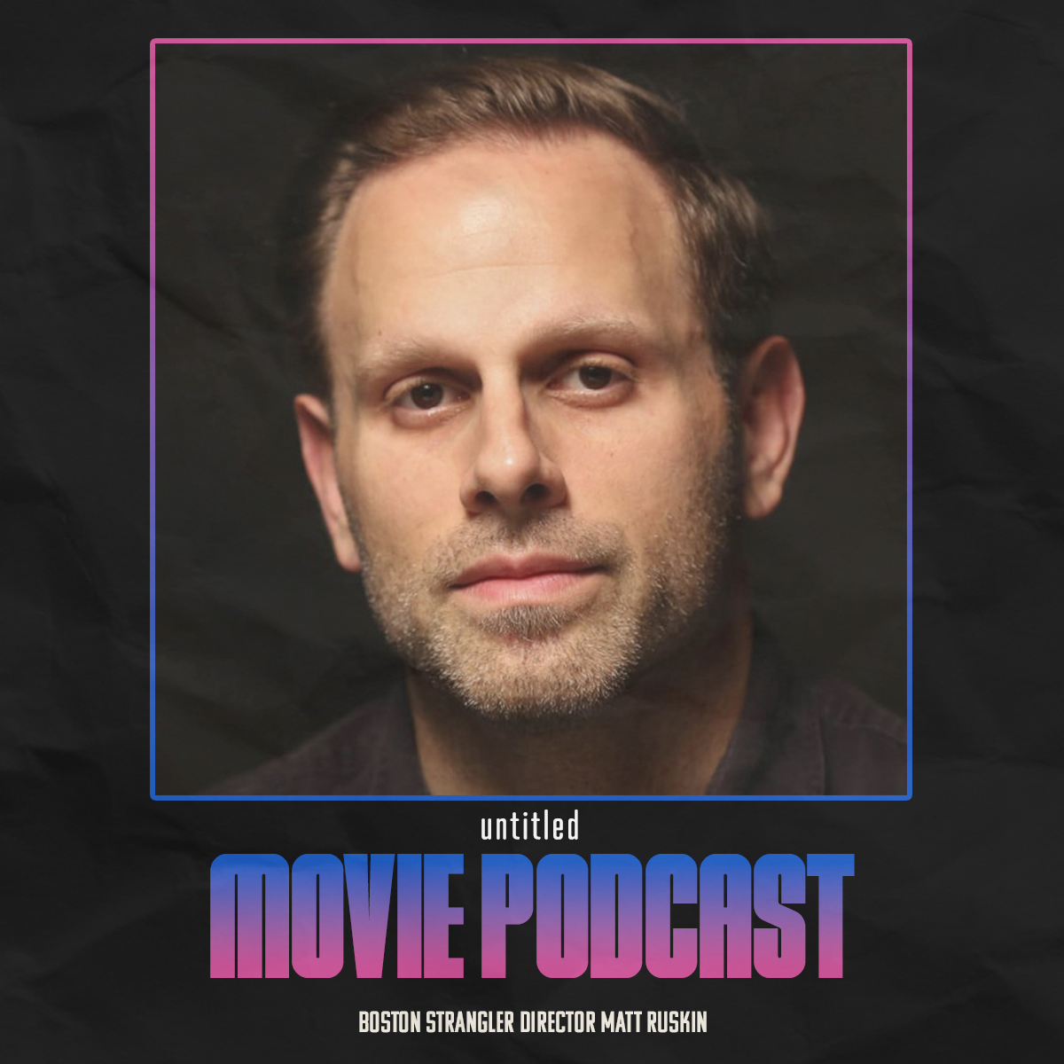 Boston Strangler's Matt Ruskin | INTERVIEW episode artwork