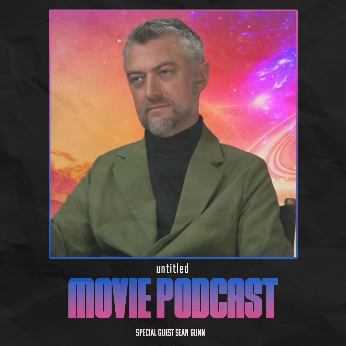 Guardians of the Galaxy Vol.3's Sean Gunn | INTERVIEW episode artwork