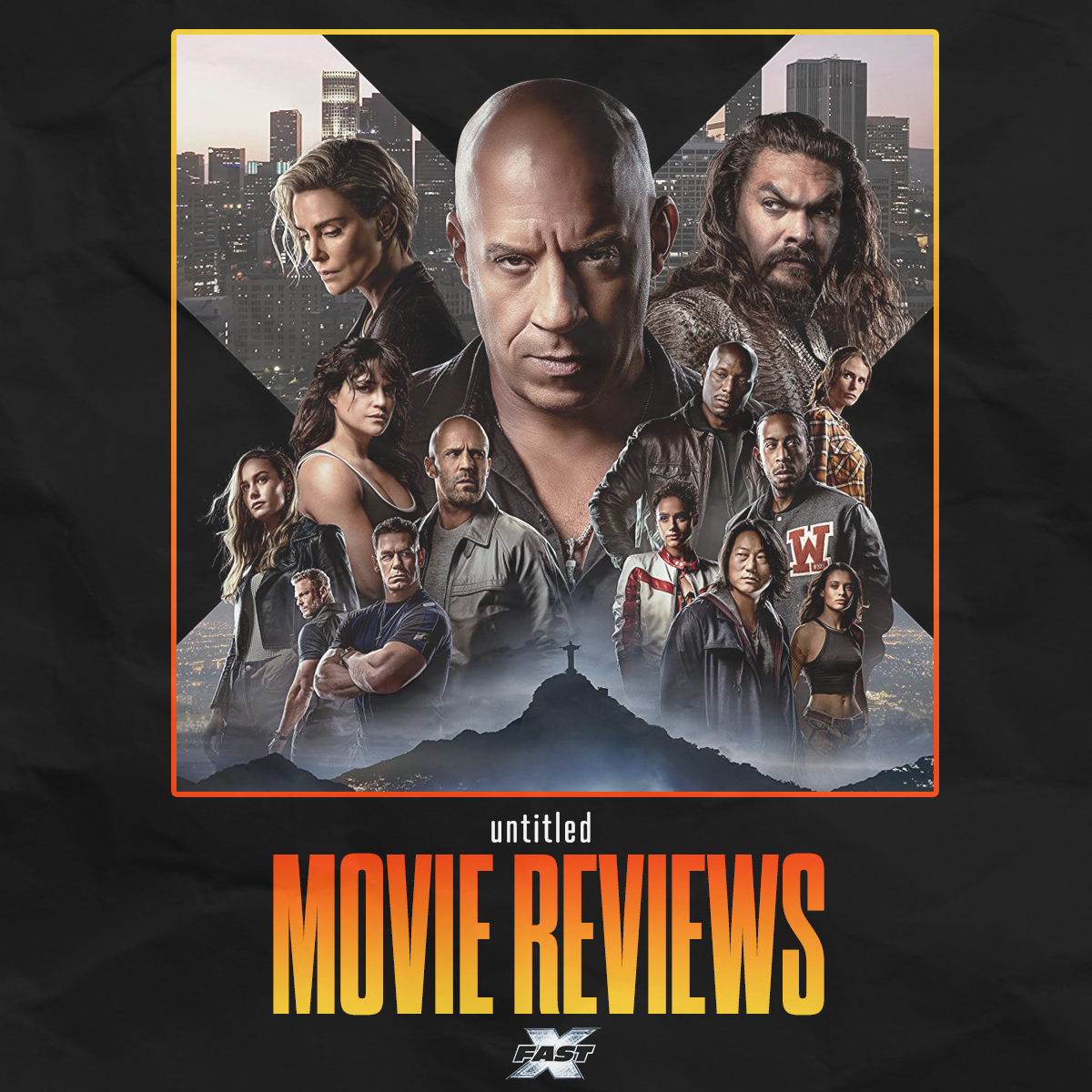 Louis Leterrier's Fast X | Review 