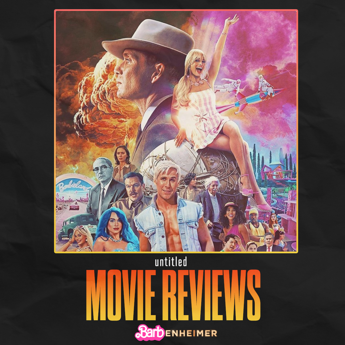 Barbenheimer | Review 